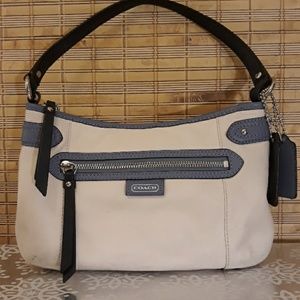 COACH bag (PENDING SALE TODAY)